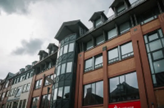 Limehome Flensburg Holm