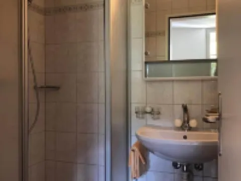 Hotel Krone Budget Hotels in Lenk