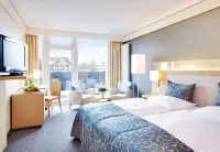 Ambassador Hotel & Spa Hotel in zona Sankt Peter Ording Beach