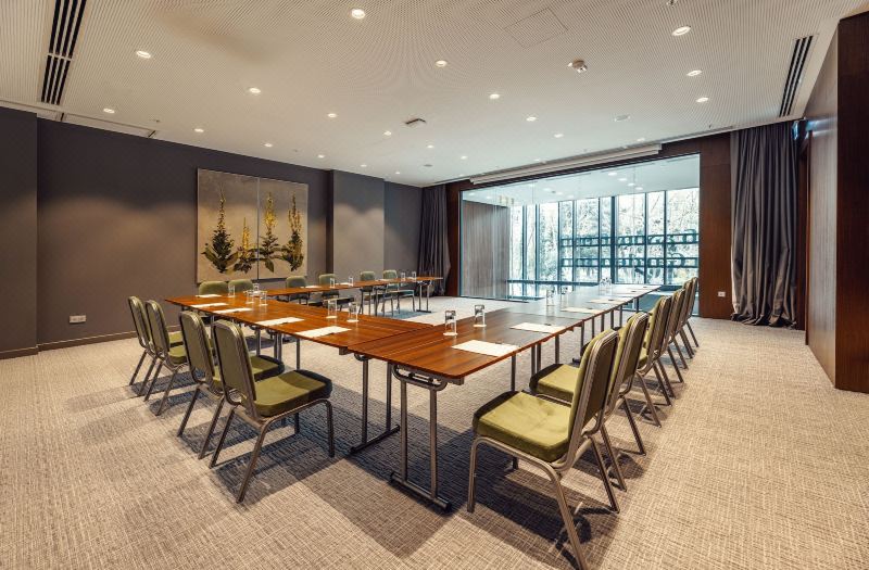 Hilton Garden Inn Tbilisi Chavchavadze photo 5