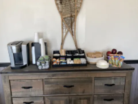 The Outpost Hotels in Belgrade