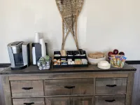 The Outpost Hotels in Belgrade