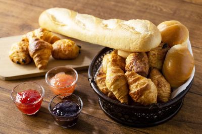 料理 山形グランドホテルの写真