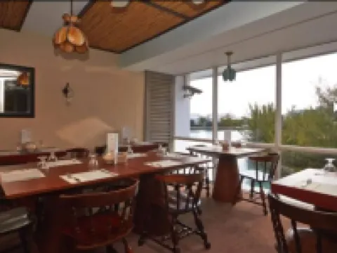 Bell Channel Inn Hotel Hotels in Freeport