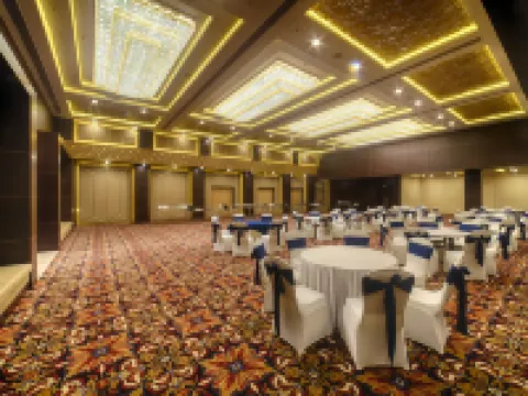 維瓦塔賈姆謝德布爾，戈爾穆裏 詹謝普爾酒店