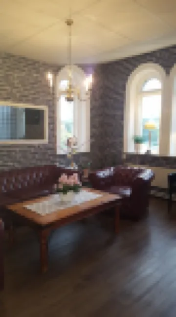 Centralstationens Vandrarhem