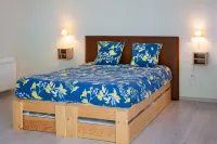 Les Jardins du Nideck Hotels in Oberhaslach