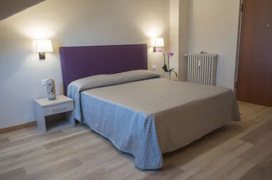 Hotel Torino Porta Susa