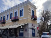 Costa Point Chios Hotels in Chios
