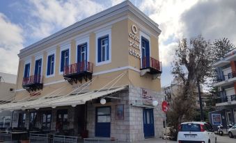 Costa Point Chios