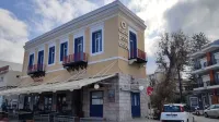 Costa Point Chios Hotel dekat Osmaniye Mosque