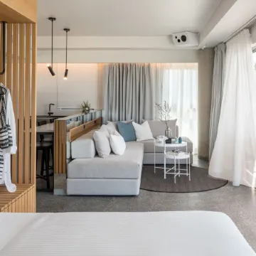 Urban Suites