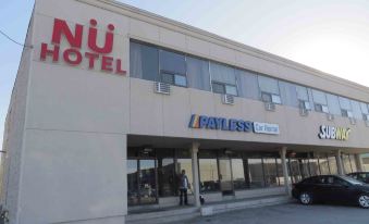 NU Hotel Toronto Airport