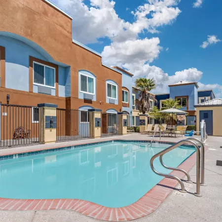 Country Inn & Suites by Radisson, Modesto-Salida