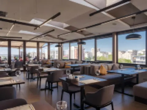 Ambassador Hotel Hotels in Bishkek