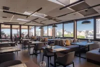 Ambassador Hotel Hotels in Bishkek