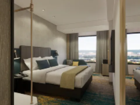 Mercure Madiun Hotels in Madiun City