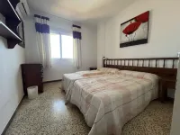 CD-2635 two Bedroom Apartment