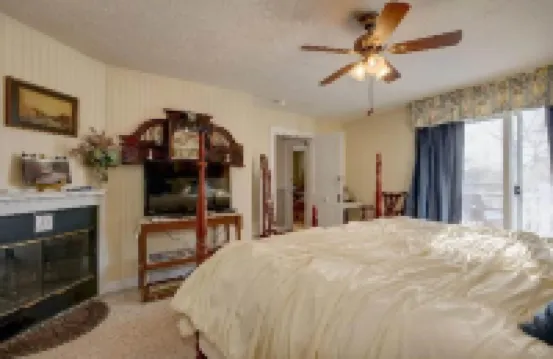 Heathwood Inn