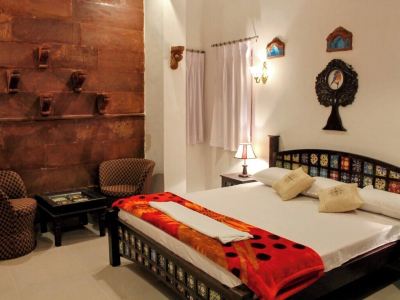 Kesar Heritage Guest House