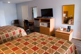 Keefers Inn King City