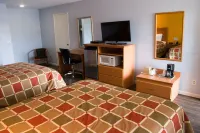 Keefers Inn King City Hotels in King City