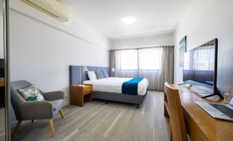 Aligned Corporate Residences Mackay