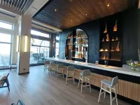 享受普孔飯店 - 酒吧