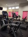 Comfort Suites Greenville - Gym