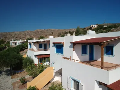 알키오니 시 뷰  호텔