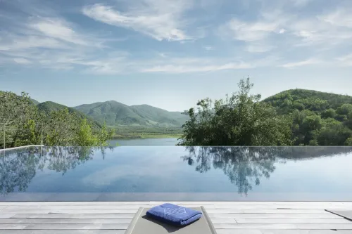 Vik Chile Hotels in Cachapoal