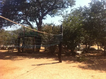 Bananyana Backpackers