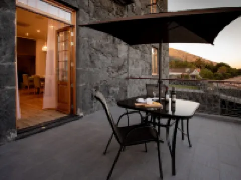 Quinta da Magnólia AR Hotels in Velas