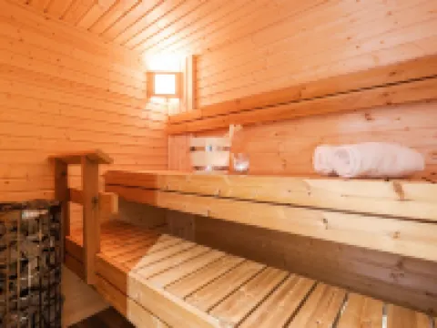 Bergwaldchalet Komfort Hotels in Schierke