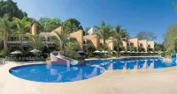 Hotel Rancho San Diego Grand Spa Resort - piscina
