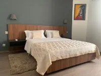 Hotel Nina Hotels near Mosquée Avenue Lamine Gueye 1