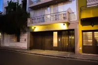 Lemon Suites Hotels near Museum of Contemporary Art