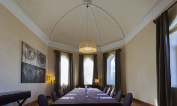 Hotel URH Palacio de Oriol