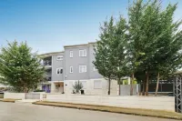 Ribarska Koliba - Stella Adria Villa Hotels in 