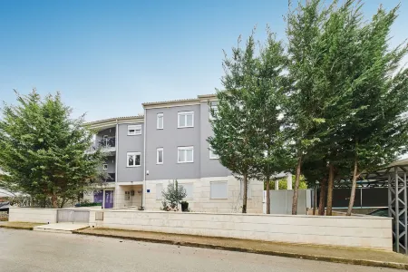 Ribarska Koliba - Stella Adria Villa