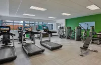 Element Denver Park Meadows - Gym