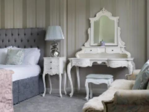 Fox & Hounds Country Hotel Hotels in Mid Devon District