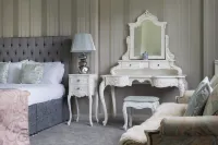 Fox & Hounds Country Hotel