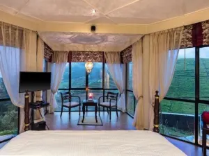 CheRiz Boutique Villa Hotel