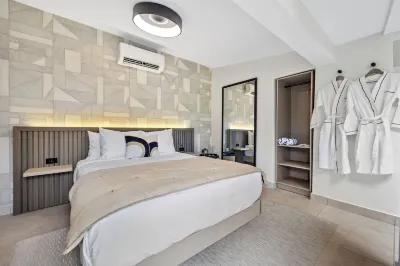 The Weekender by Otium Hotels in Ocean Park
