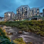 Aparthotel Svatý Vavřinec Hotels in Pec pod Snezkou