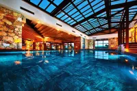 Zornitza Family Estate Relais & Chateaux - Pet Friendly