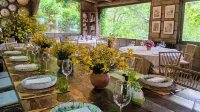 Agriturismo Fattoria Terranova - breakfast