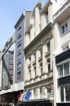 Promenade City Hotel Hotels in Budapest