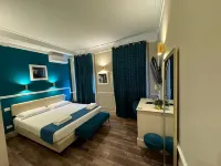 Le Petit Bijou Hotels in Rione XVII Sallustiano